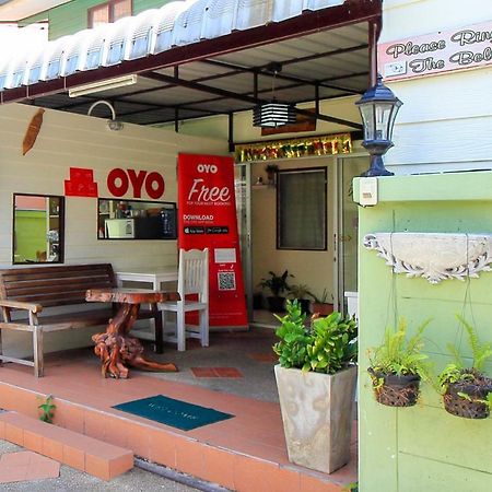 Baan Ta Yai Hua Hin Beach Eksteriør bilde