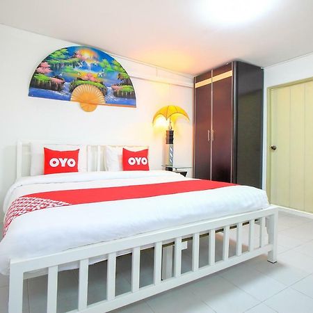 Baan Ta Yai Hua Hin Beach Eksteriør bilde