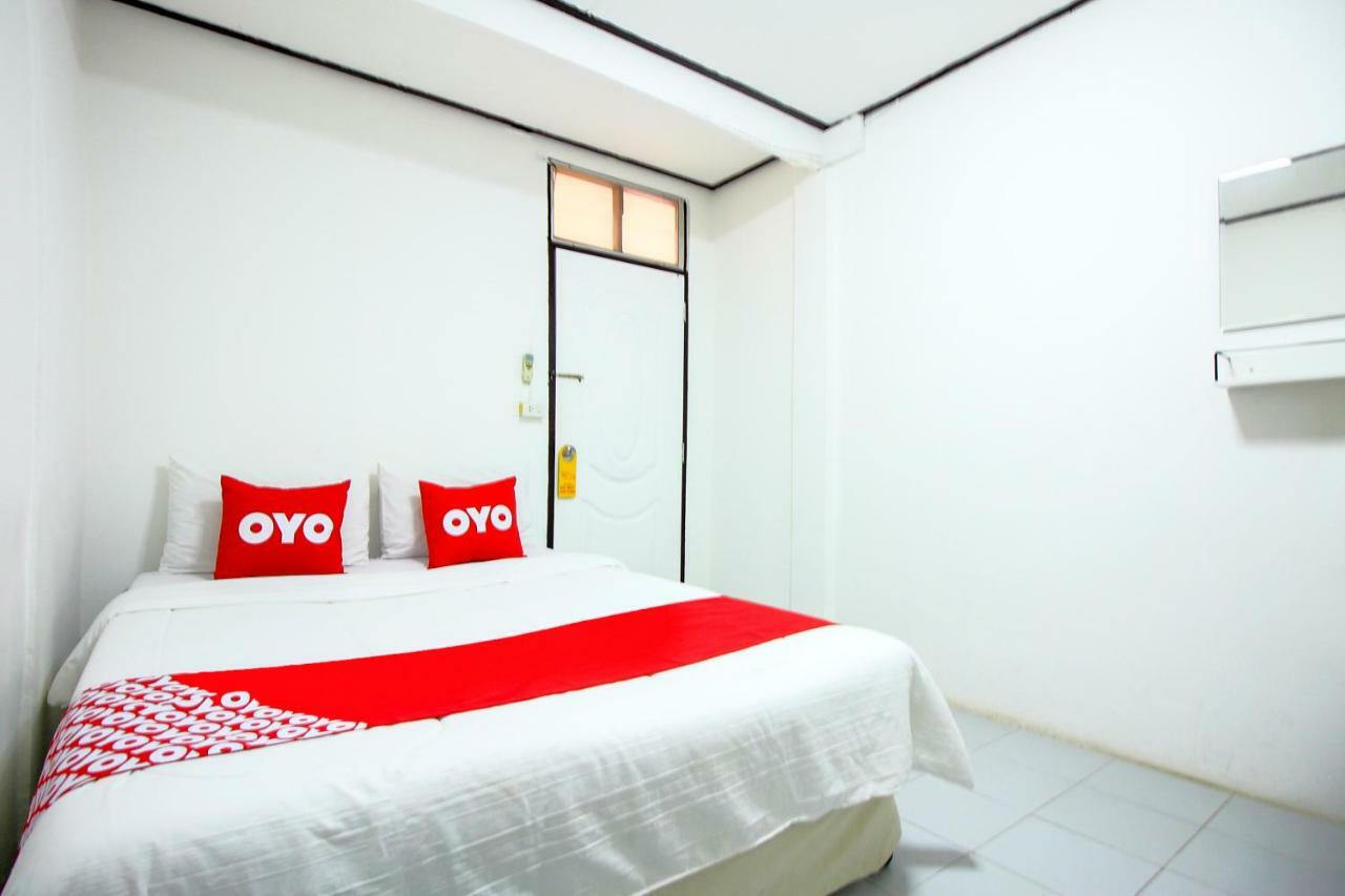 Baan Ta Yai Hua Hin Beach Eksteriør bilde