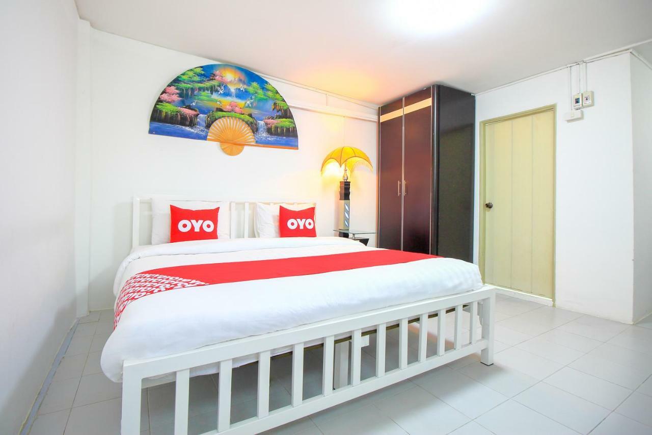 Baan Ta Yai Hua Hin Beach Eksteriør bilde