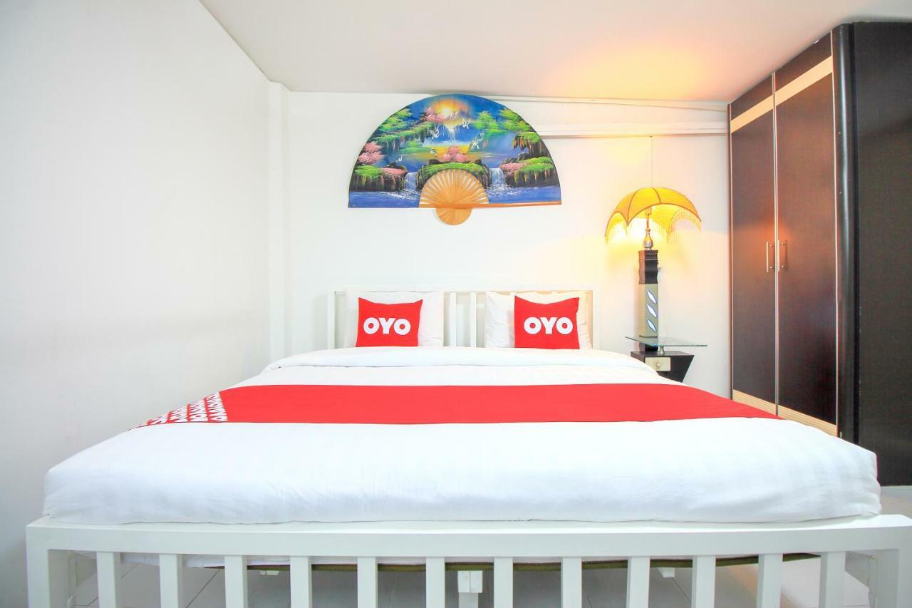 Baan Ta Yai Hua Hin Beach Eksteriør bilde
