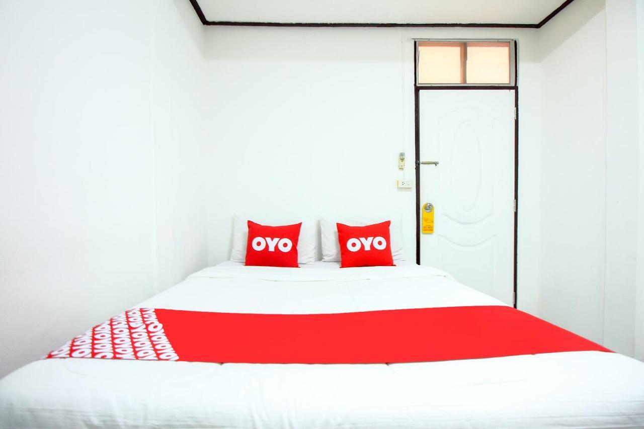 Baan Ta Yai Hua Hin Beach Eksteriør bilde