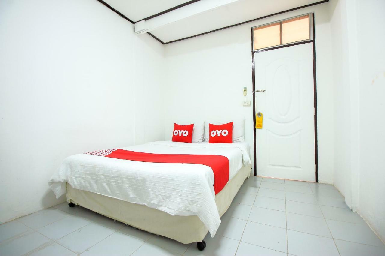 Baan Ta Yai Hua Hin Beach Eksteriør bilde